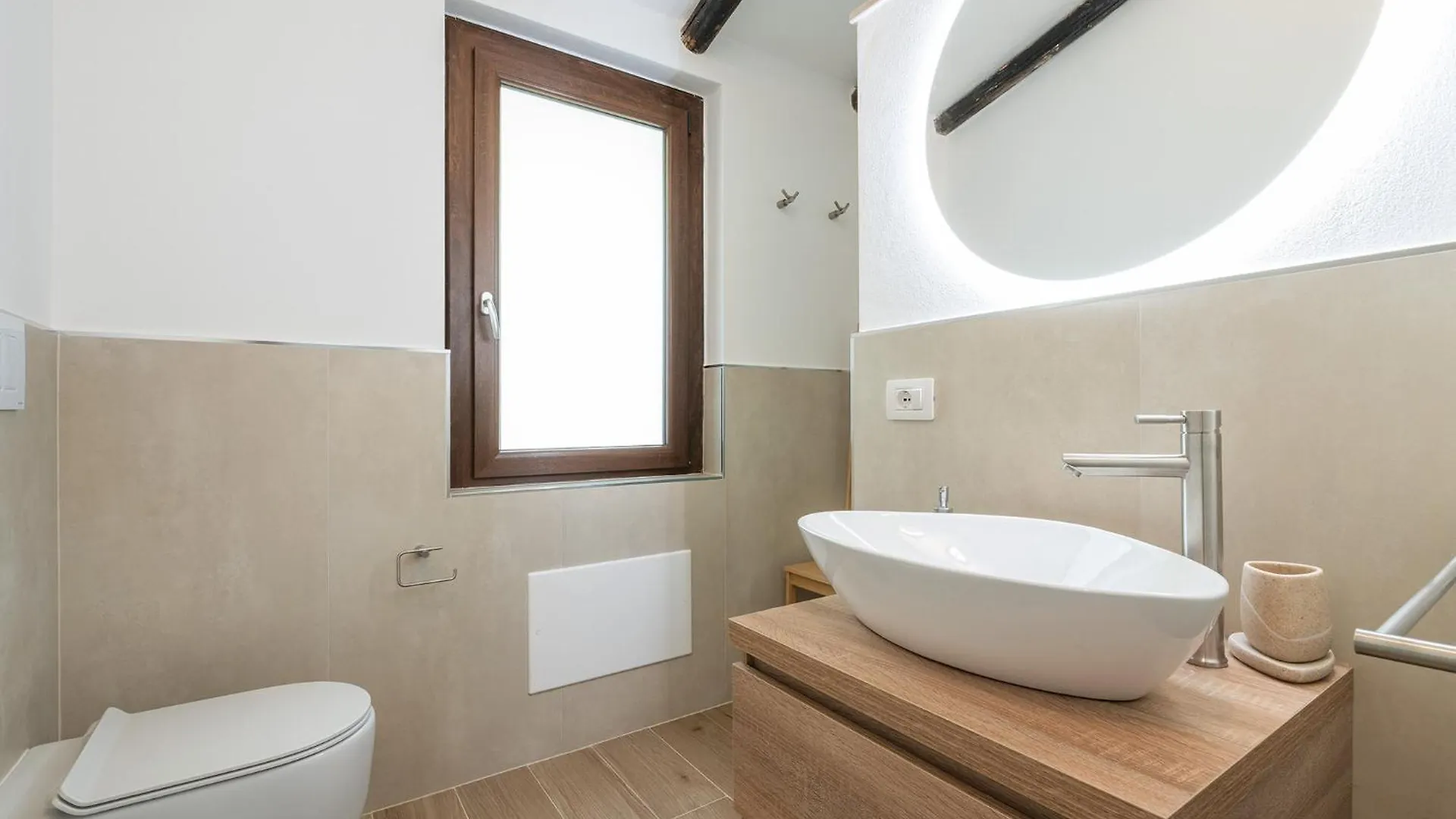 Seaview Dream Villa Torre delle Stelle 0*,  Italy