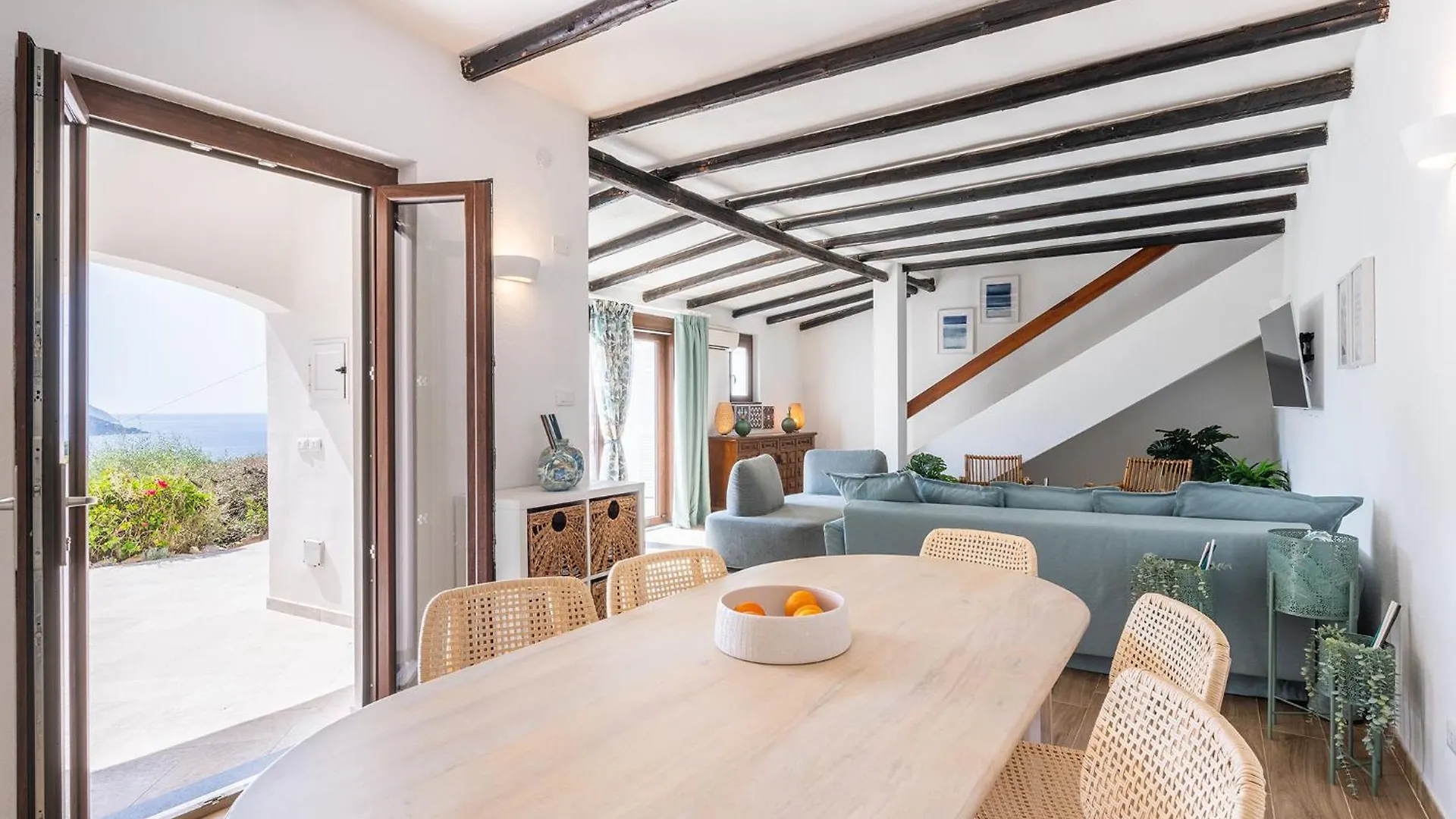 Seaview Dream Villa Torre delle Stelle