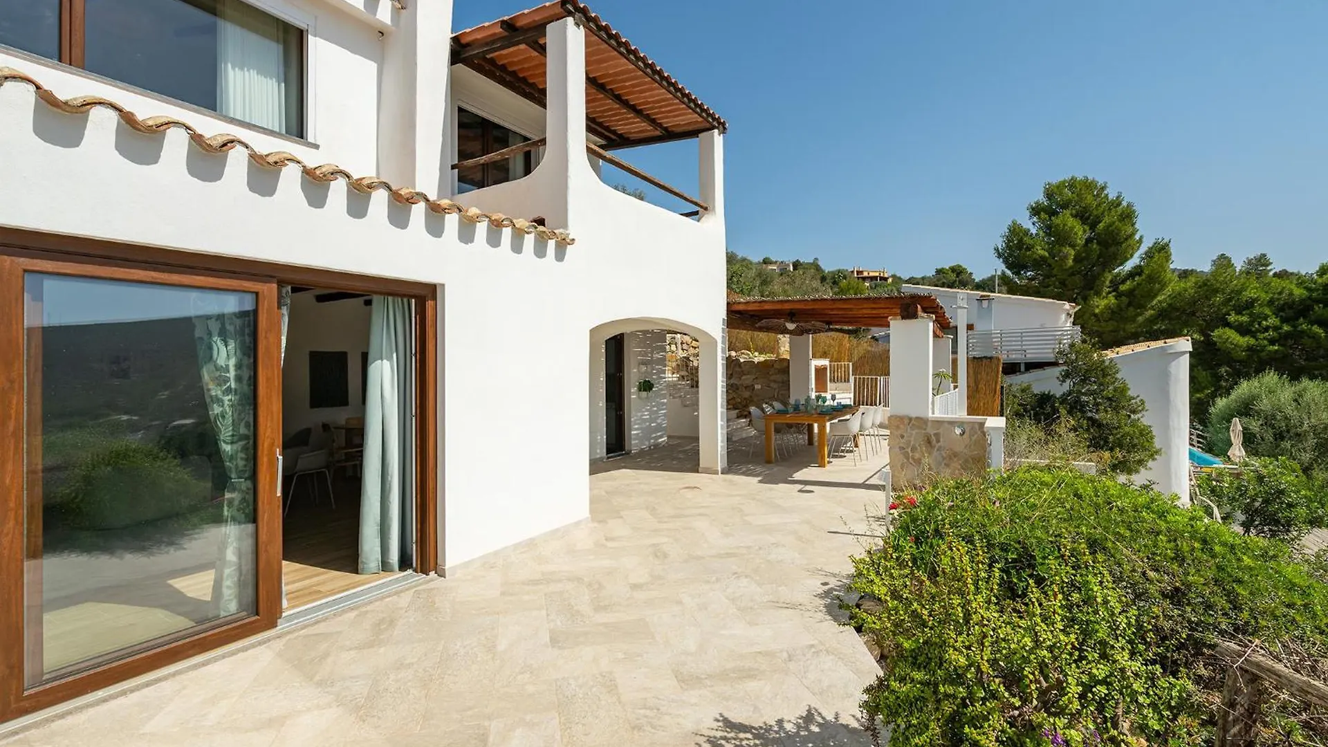 Seaview Dream Villa Torre delle Stelle
