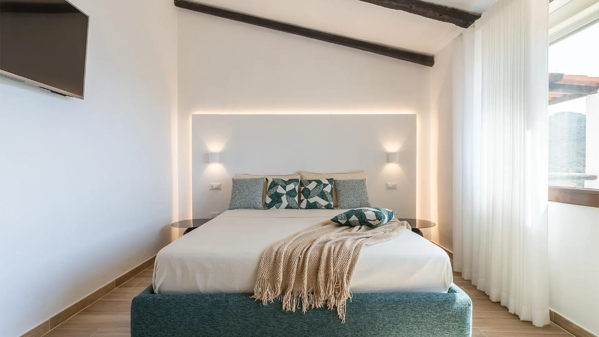 Seaview Dream Villa Torre delle Stelle
