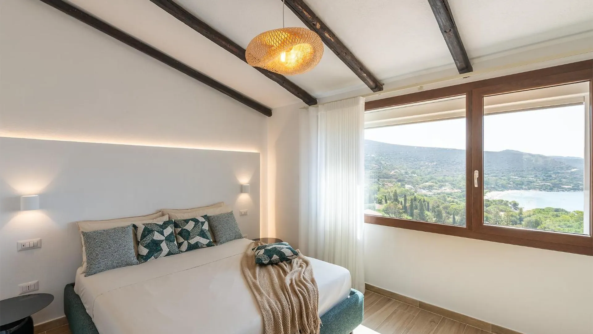 Seaview Dream Villa Torre delle Stelle