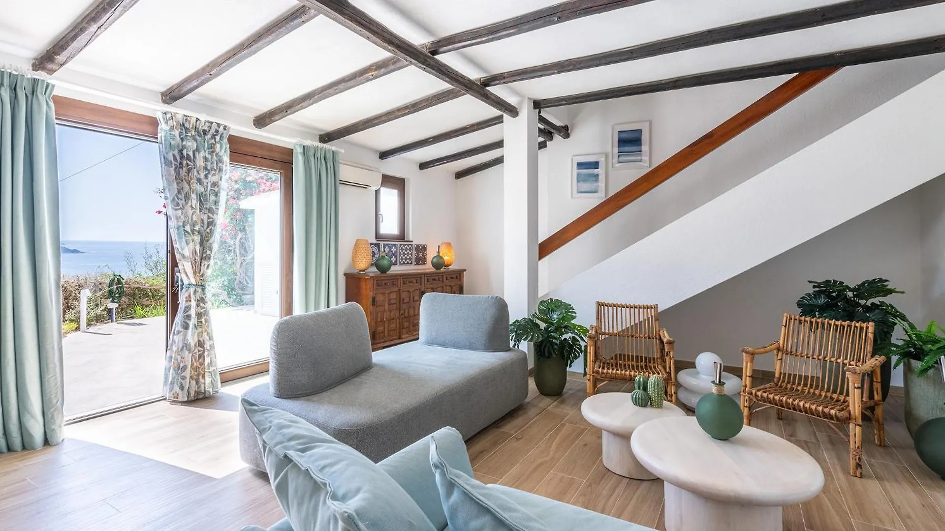 Seaview Dream Villa Torre delle Stelle 0*,
