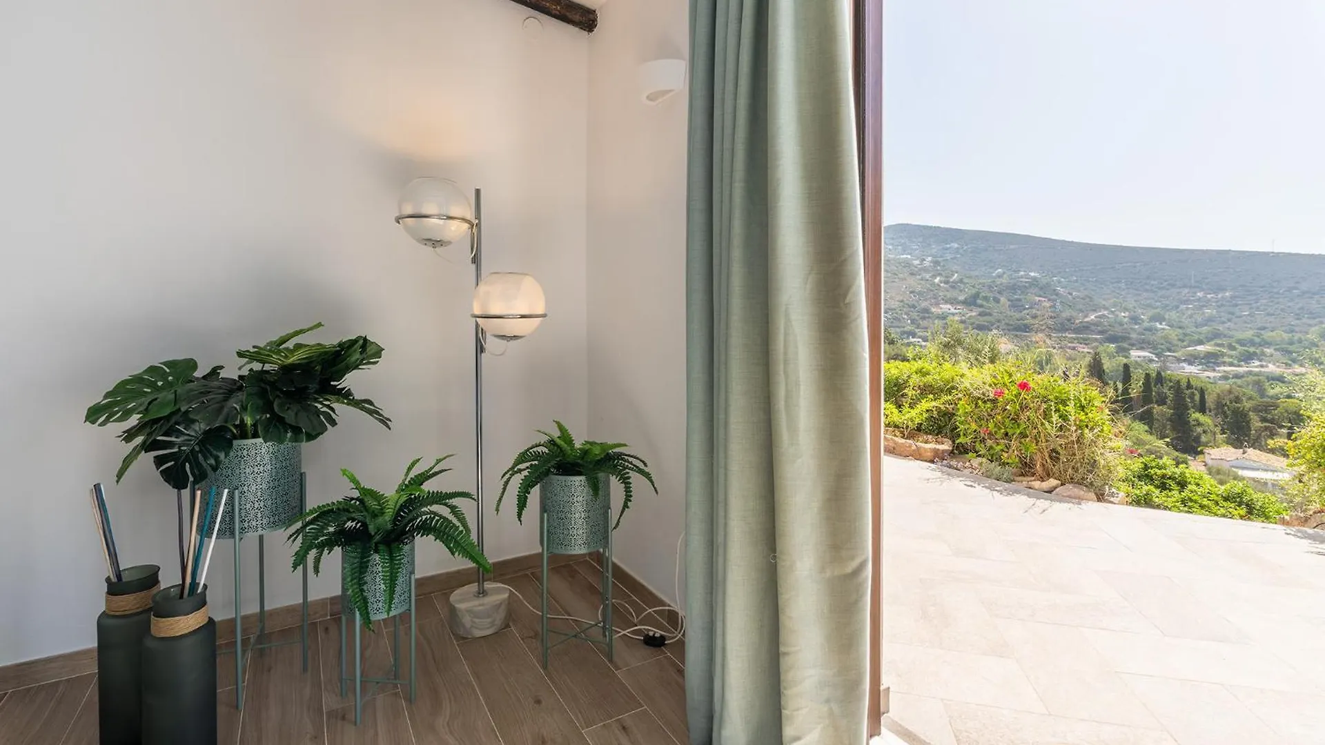 Seaview Dream Villa Torre delle Stelle