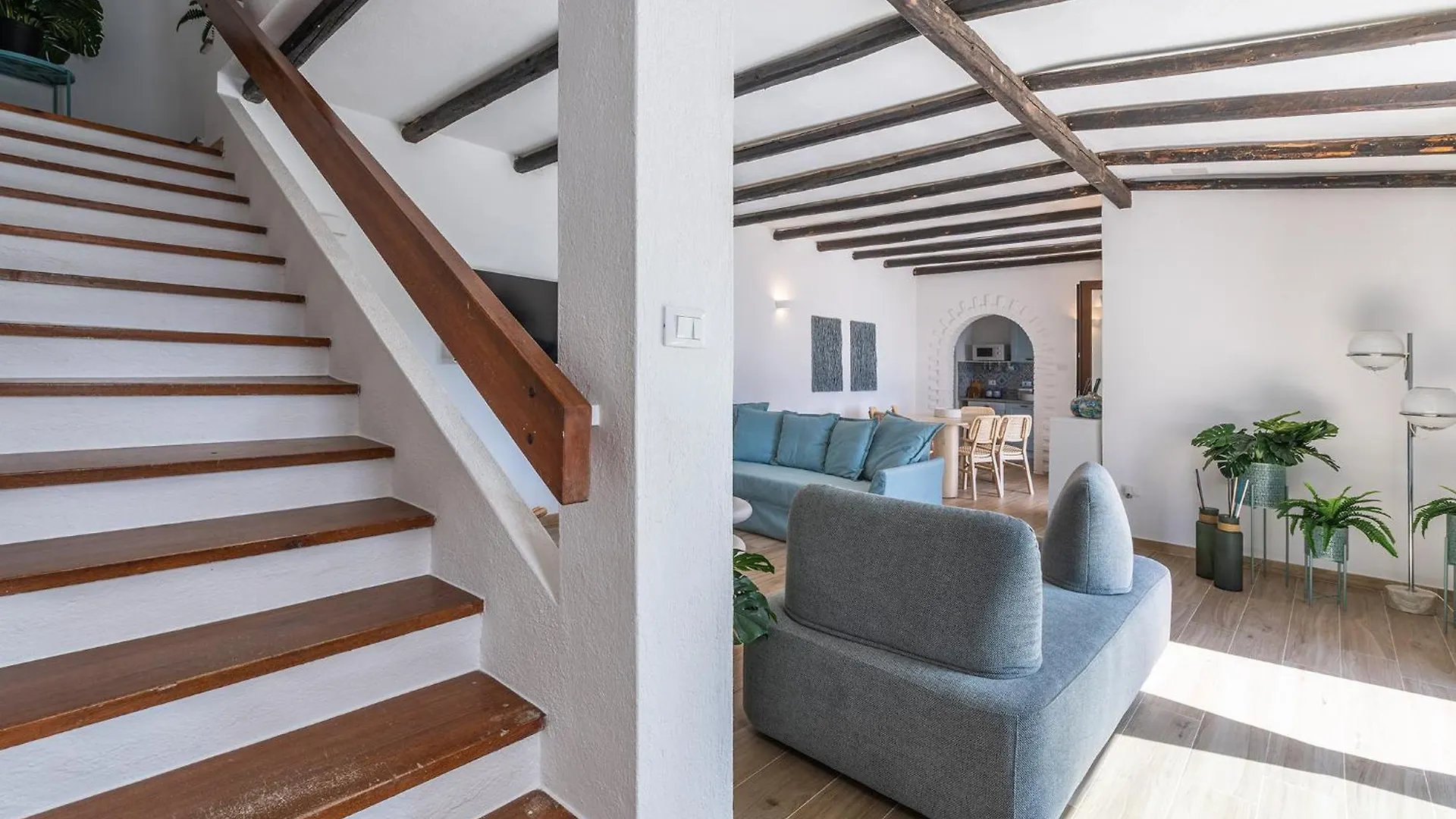 Seaview Dream Villa Torre delle Stelle