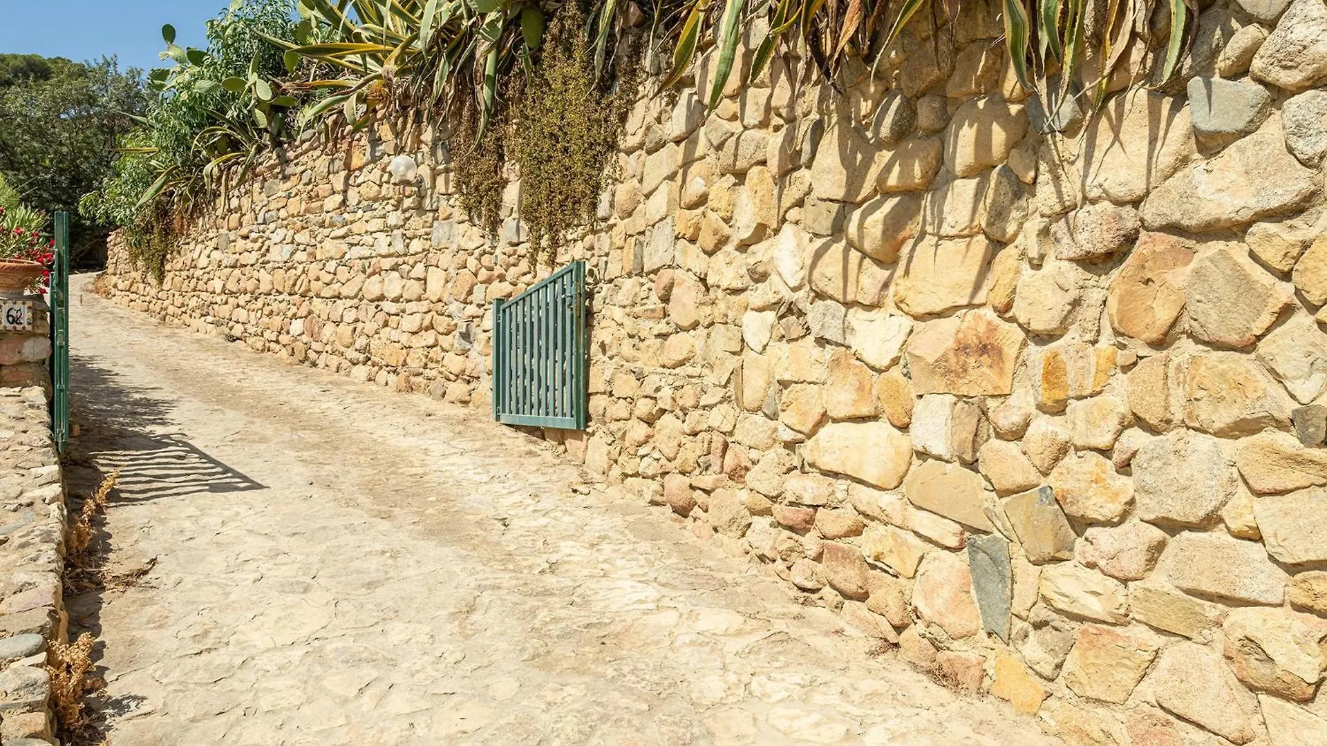 Seaview Dream Villa Torre delle Stelle