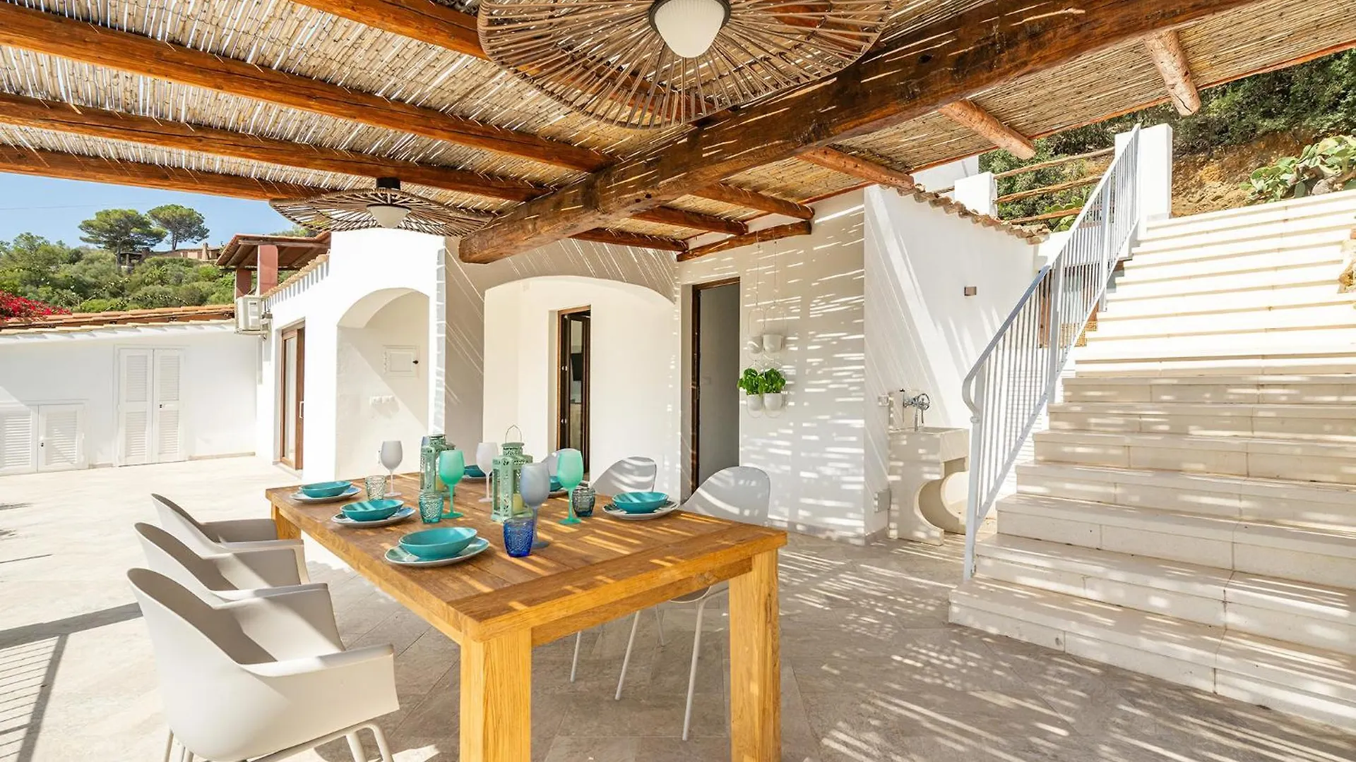 Seaview Dream Villa Torre delle Stelle