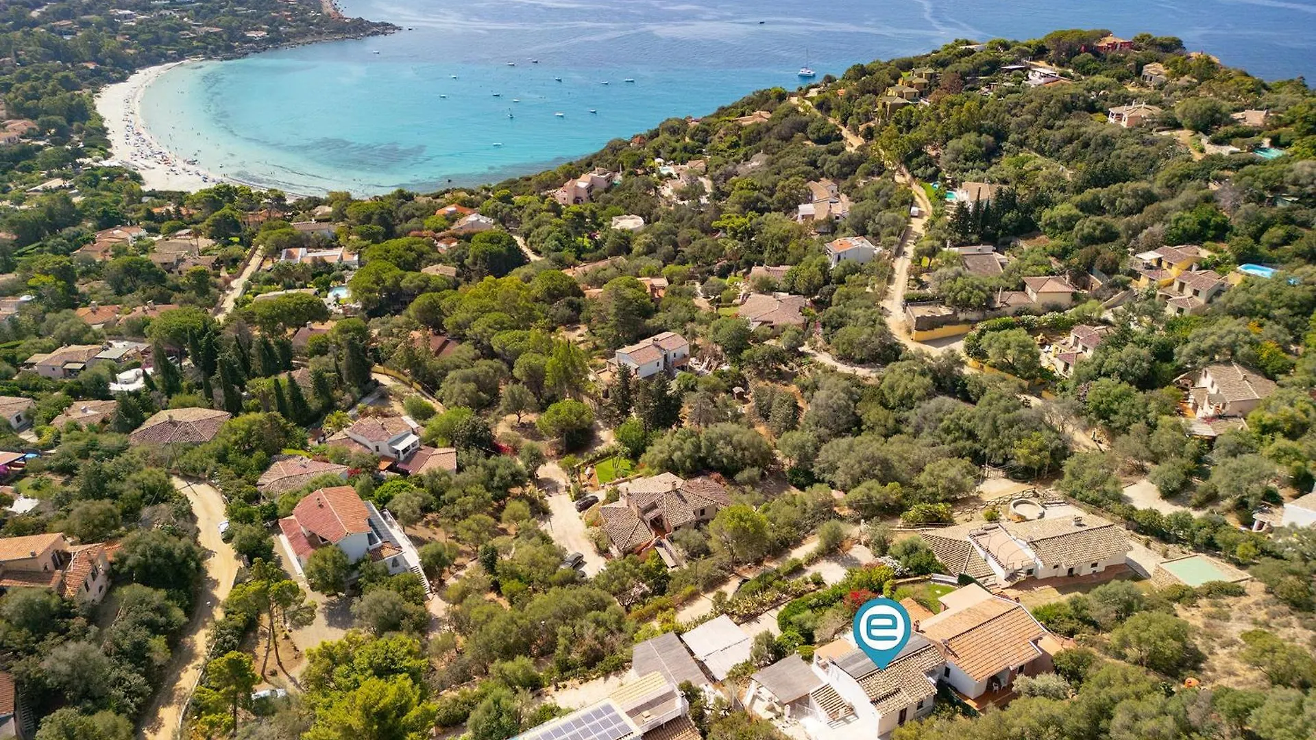 Seaview Dream Villa Torre delle Stelle 0*,