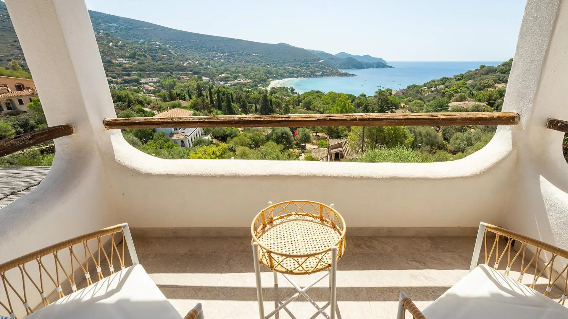 Seaview Dream Villa Torre delle Stelle