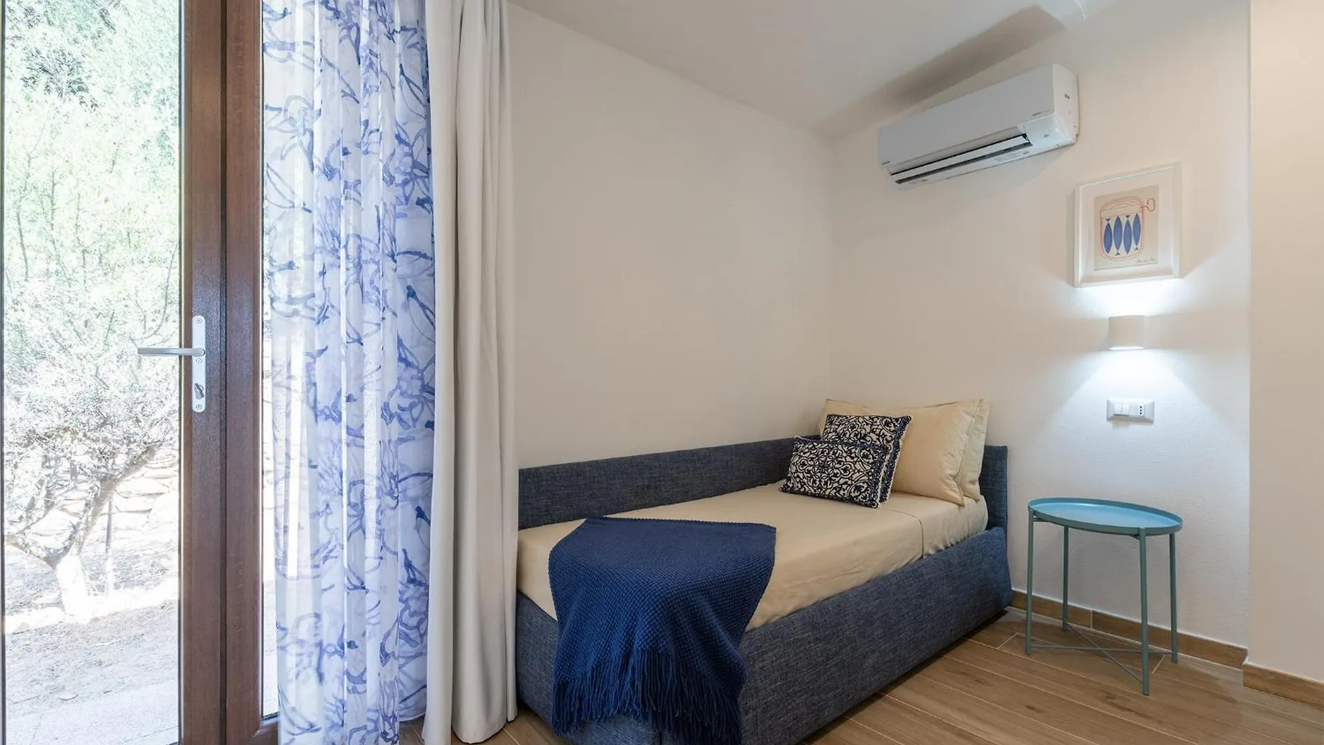 Seaview Dream Villa Torre delle Stelle Italy