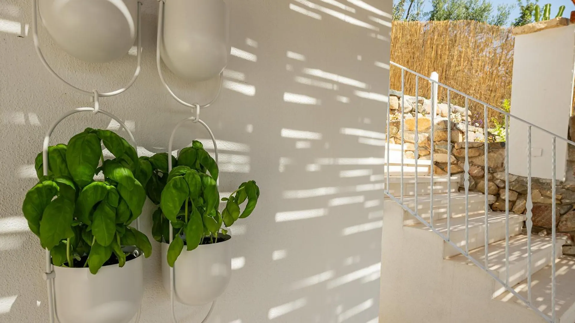 Seaview Dream Villa Torre delle Stelle