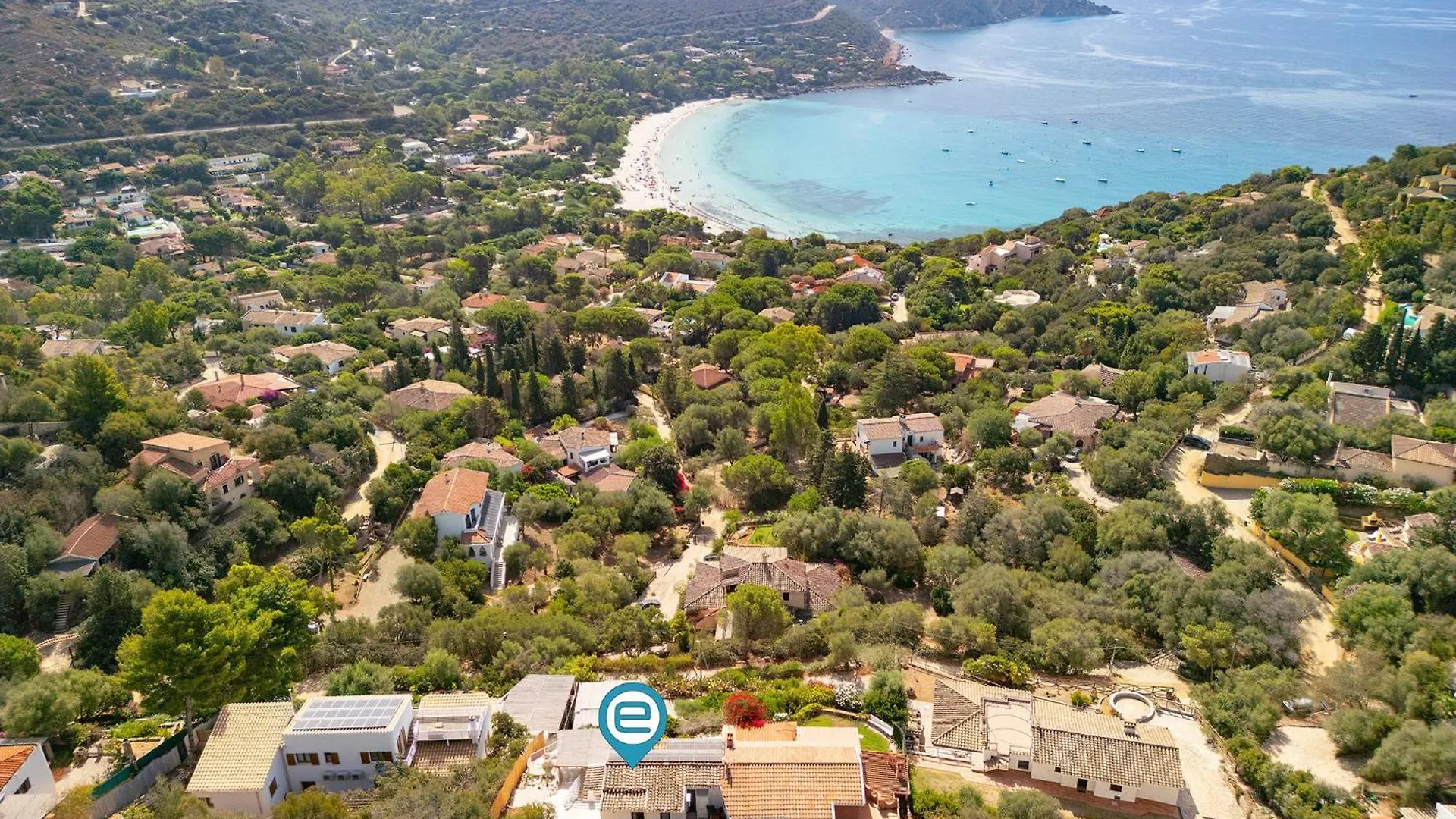 Seaview Dream Villa Torre delle Stelle 0*,  Italy